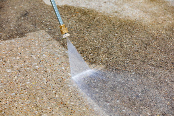 Best Post-Construction Pressure Washing  in East End, AR