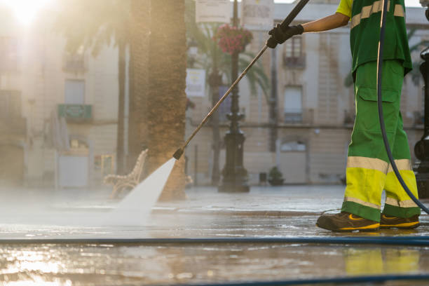 Best Dumpster Area Cleaning  in East End, AR