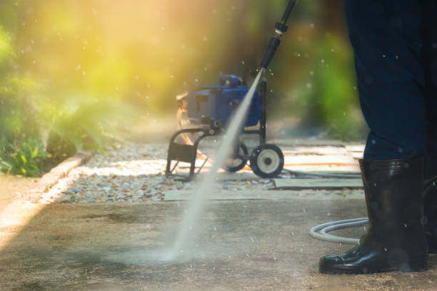 Playground Equipment Cleaning in East End, AR